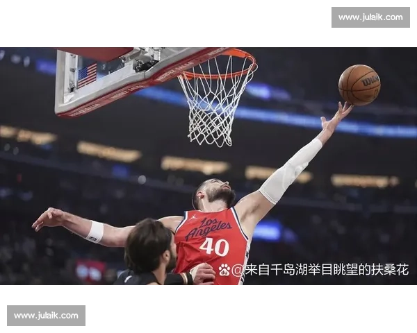 骑士强势对决快船东西豪强碰撞引爆全场看点季后赛前瞻与核心球星正面较量