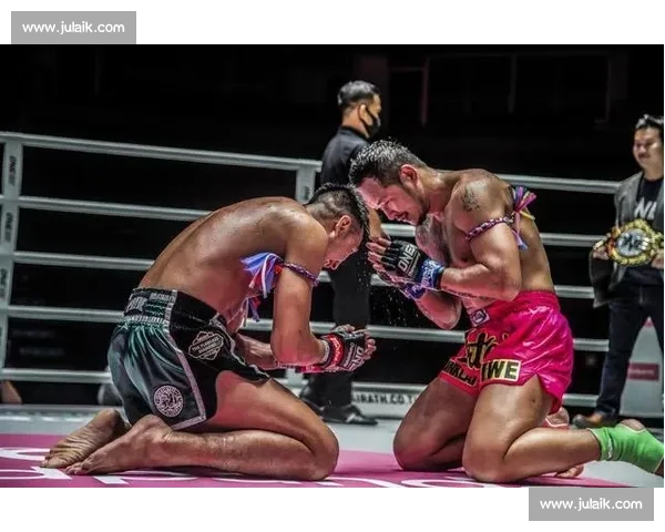 马拉特与雅桑克莱对决解析 两位泰拳传奇的巅峰对决与传承之路