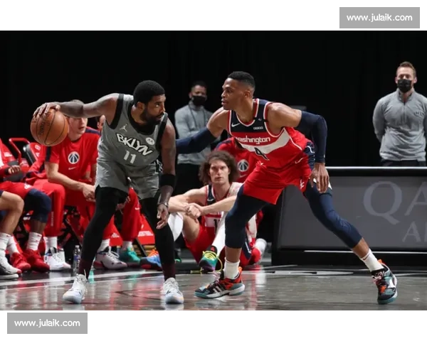 骑士鏖战篮网东西强队对决攻防博弈悬念拉满一夜看点升级球星火花四射